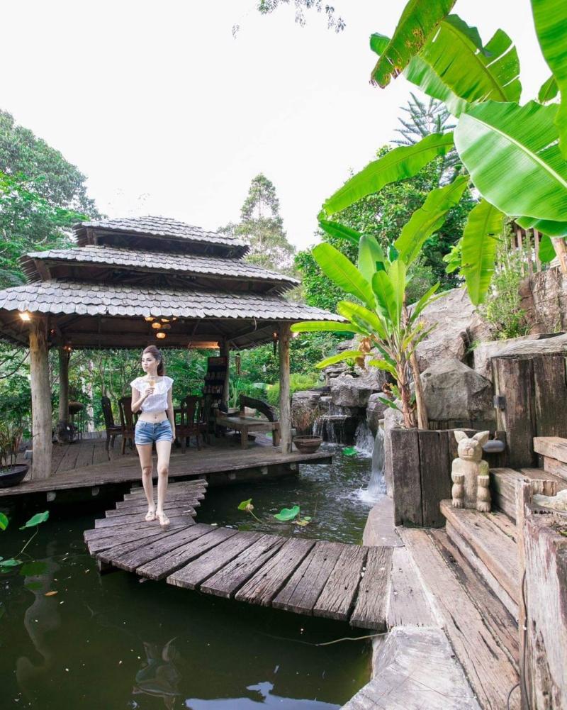 Fig Tree Hill Resort image