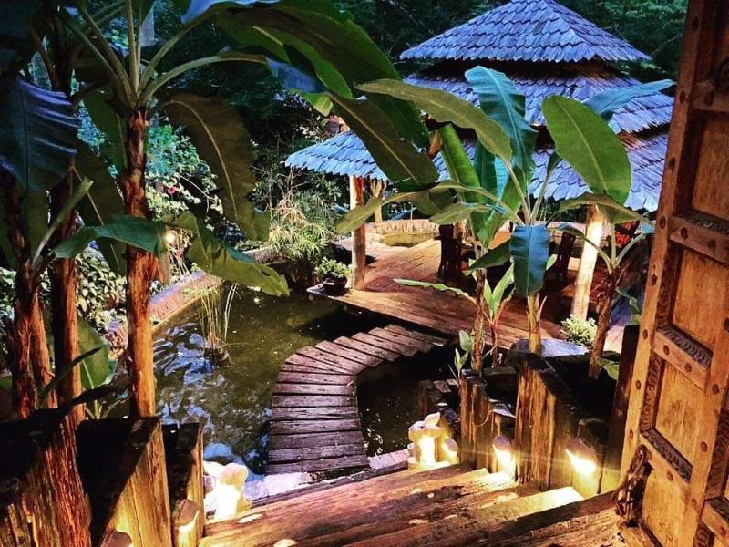 Fig Tree Hill Resort image