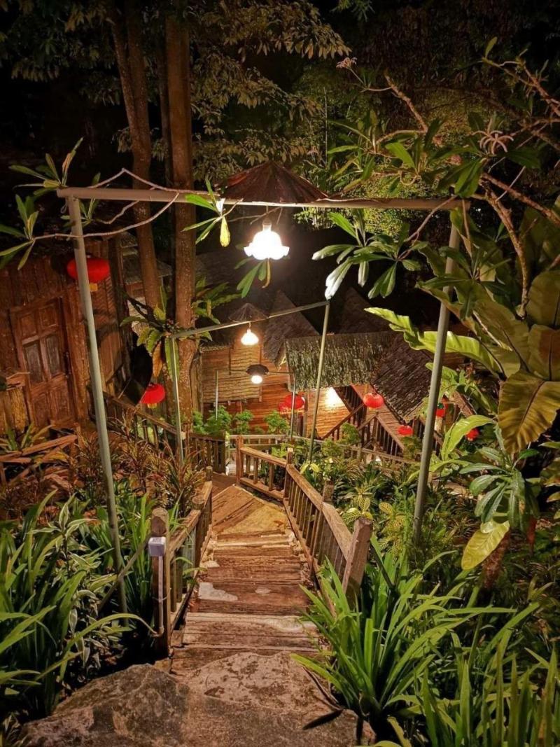 Fig Tree Hill Resort image