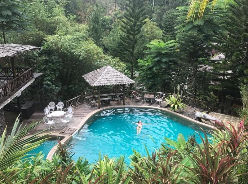 Fig Tree Hill Resort image