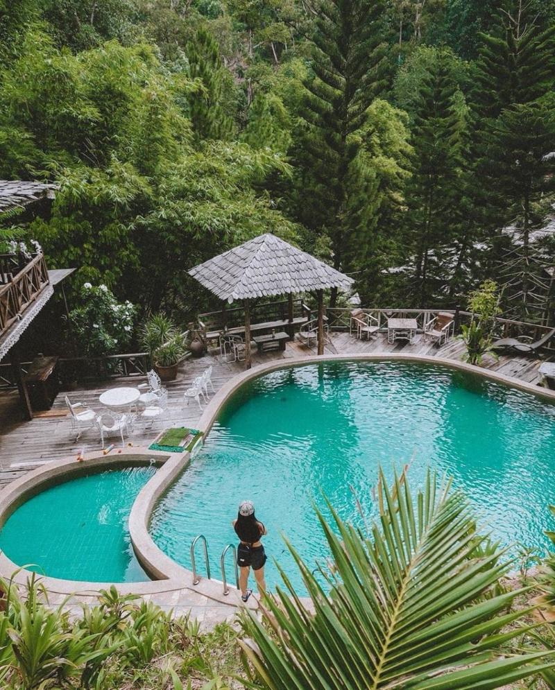 Fig Tree Hill Resort image