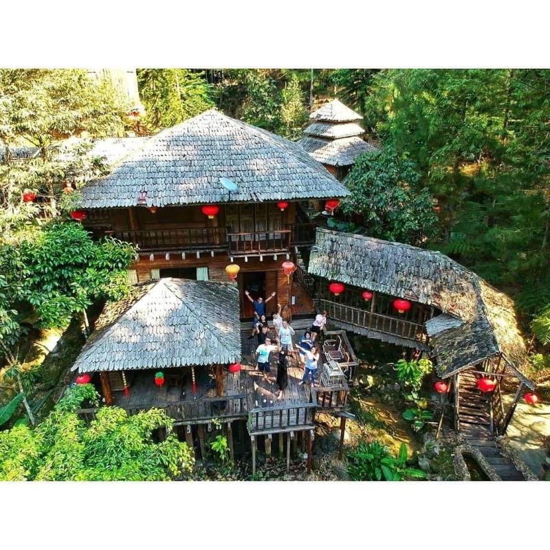 Fig Tree Hill Resort image