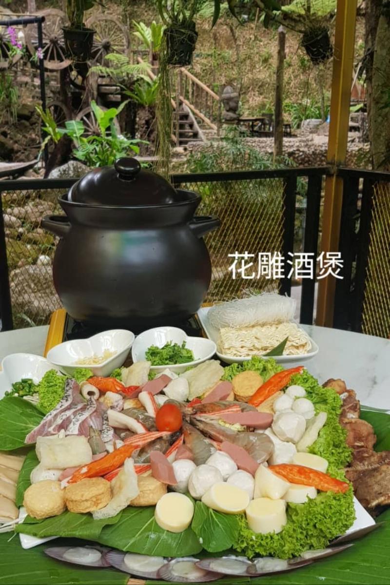 Fig Tree Hill Resort image