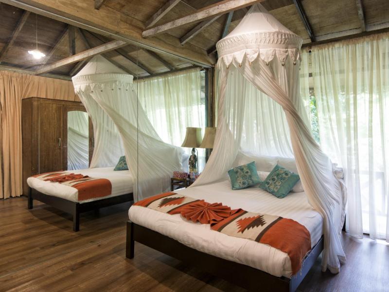 Fig Tree Hill Resort image