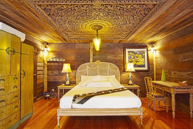 Fig Tree Hill Resort image