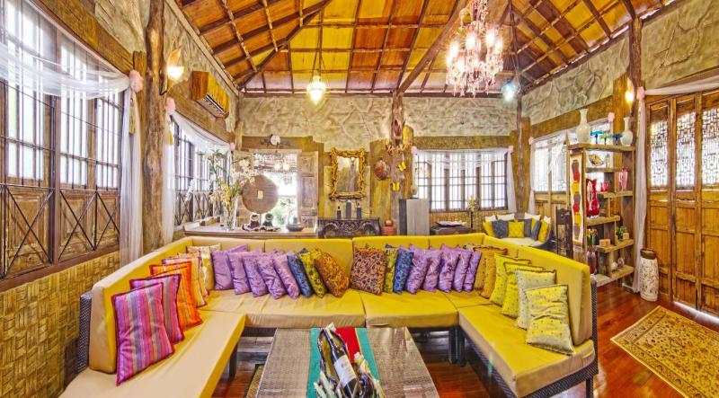 Fig Tree Hill Resort image
