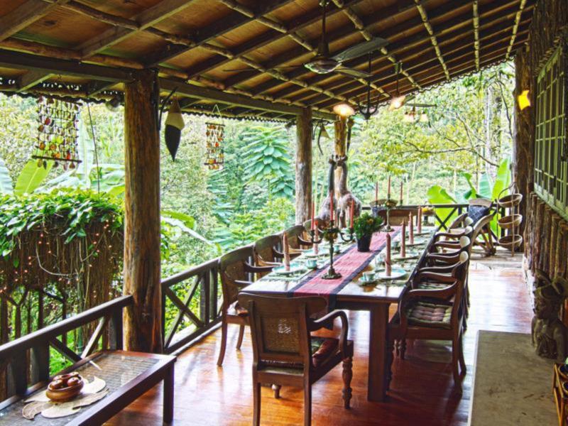 Fig Tree Hill Resort image