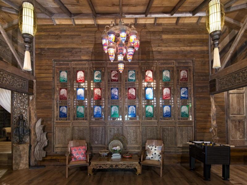 Fig Tree Hill Resort image