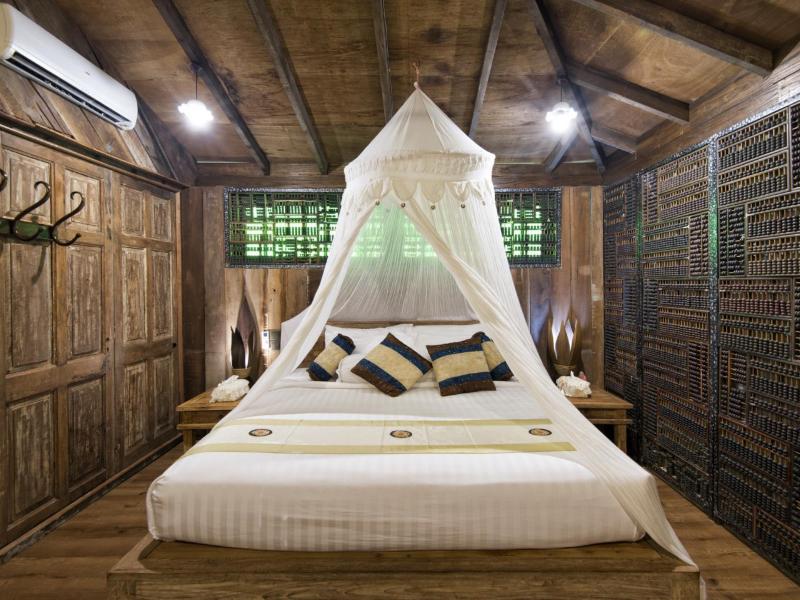 Fig Tree Hill Resort image
