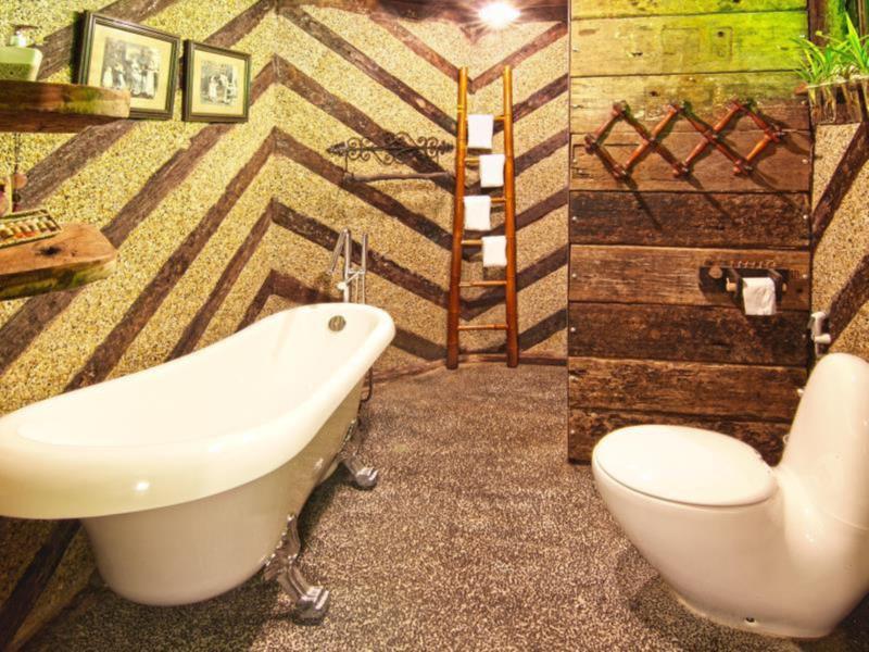 Fig Tree Hill Resort image