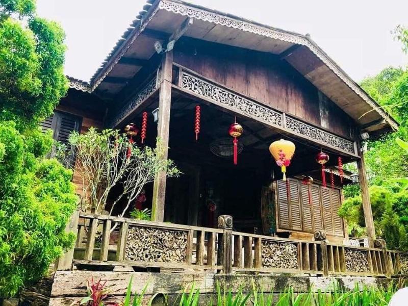 Fig Tree Hill Resort image
