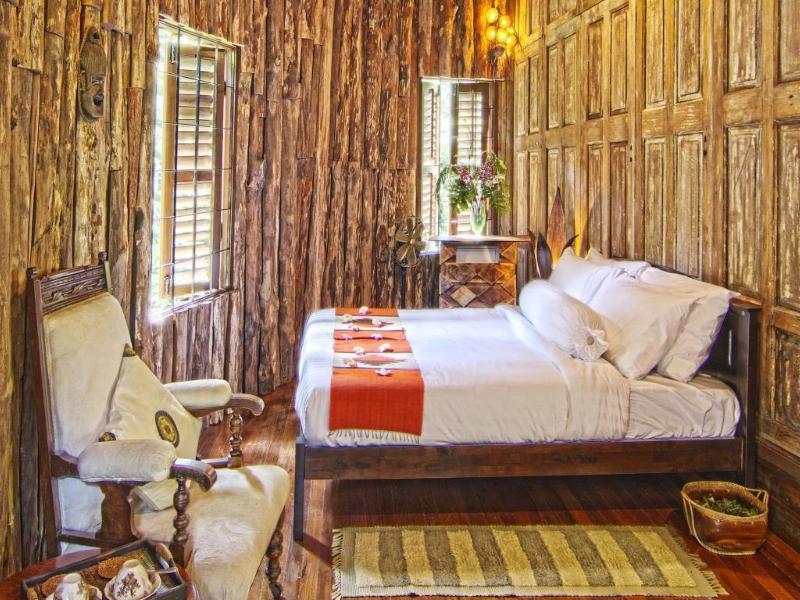 Fig Tree Hill Resort image