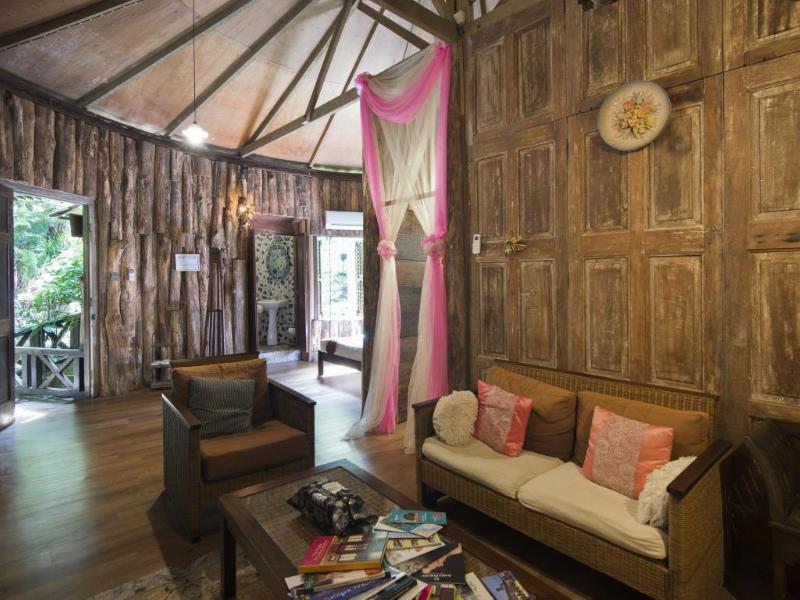 Fig Tree Hill Resort image