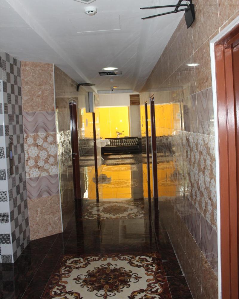 New Wave Hotel Kajang