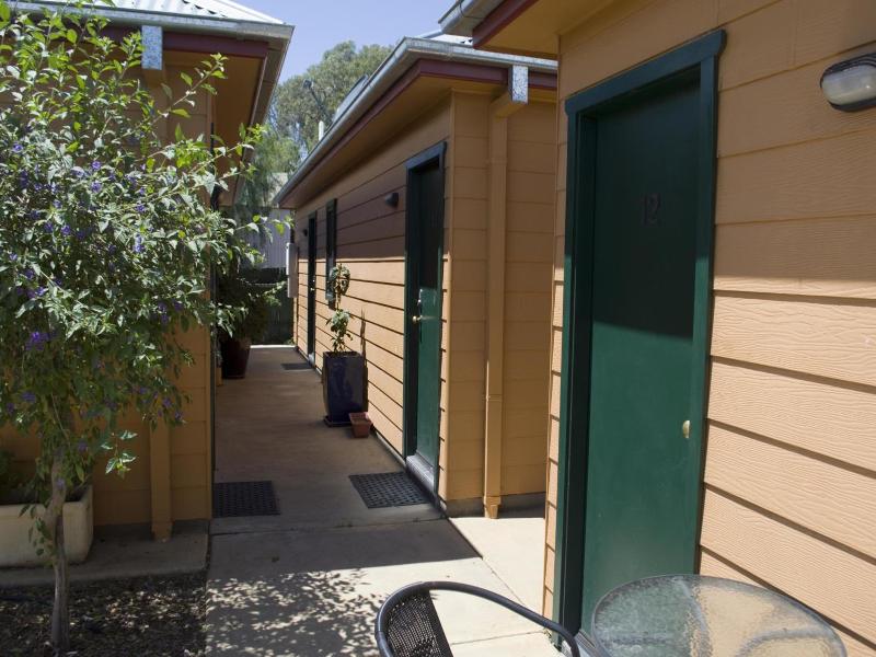 Prince Of Wales Motel