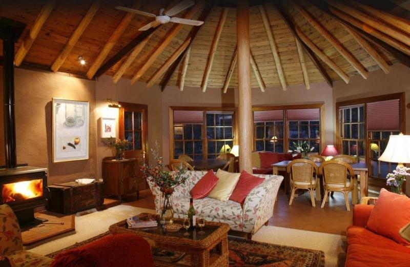 Wildwood Guesthouse