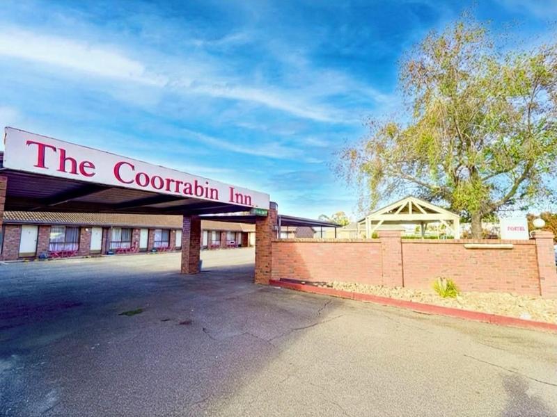 Coorrabin Motor Inn