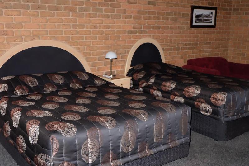The Charles Sturt Motor Inn image