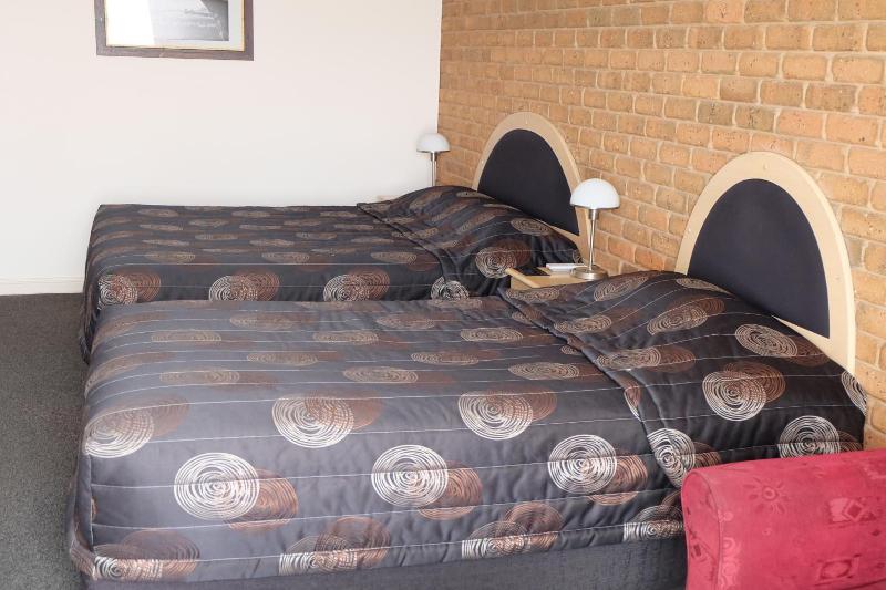 The Charles Sturt Motor Inn image