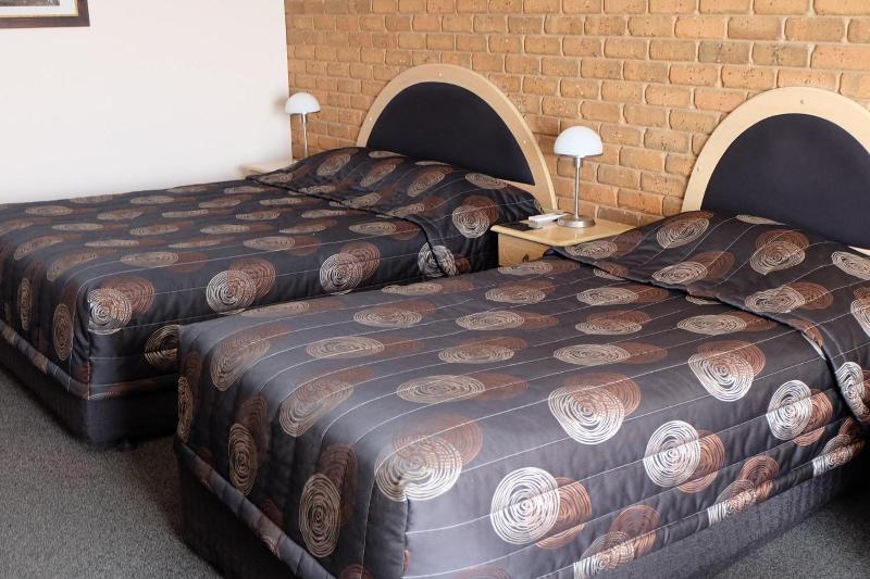 The Charles Sturt Motor Inn image