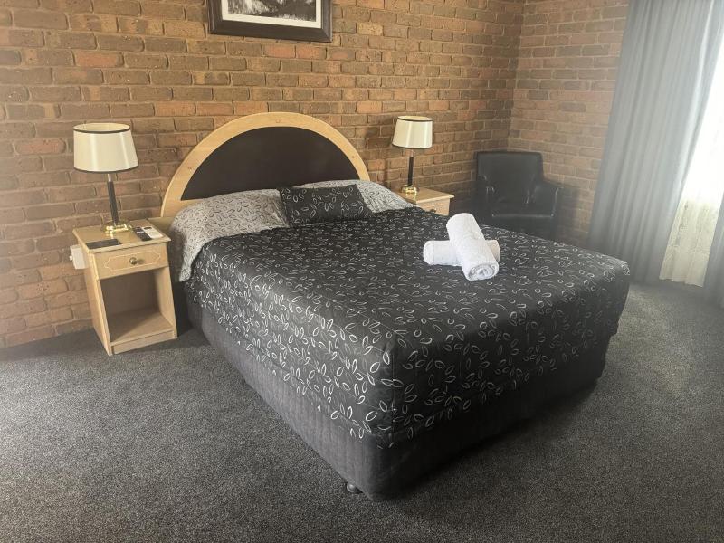 The Charles Sturt Motor Inn image