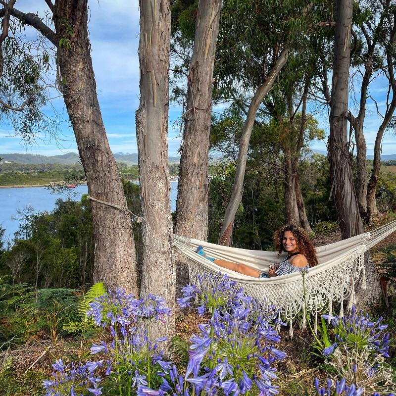 Strahan Wilderness Lodge