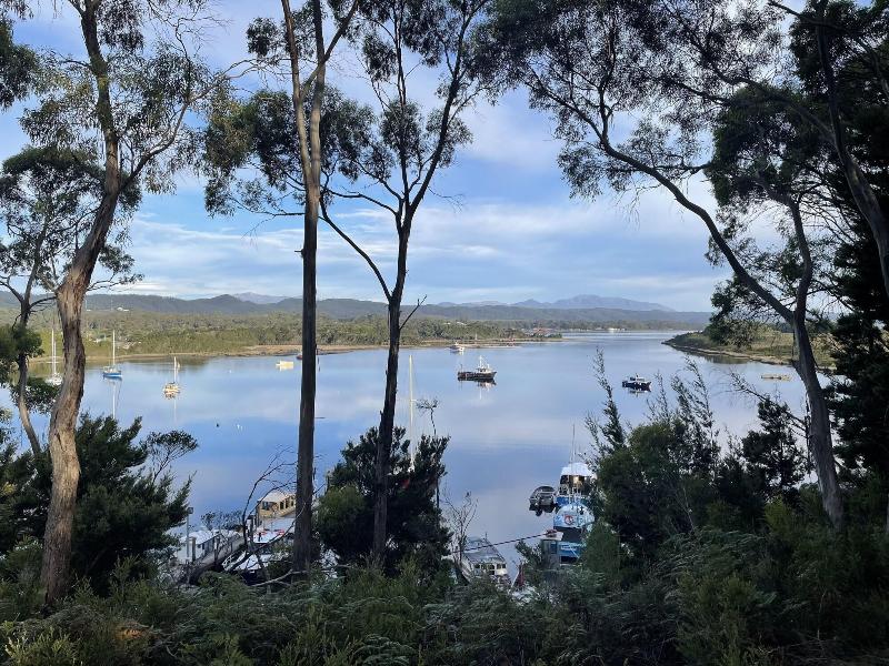 Strahan Wilderness Lodge