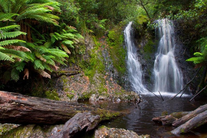 Strahan Wilderness Lodge