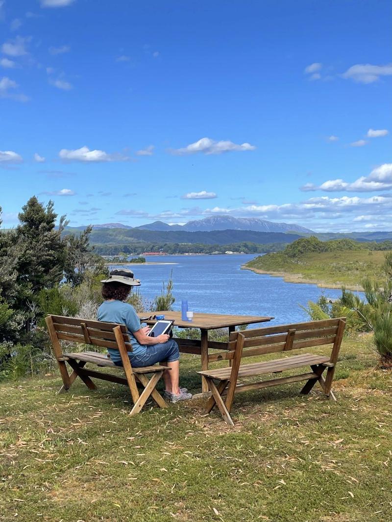 Strahan Wilderness Lodge