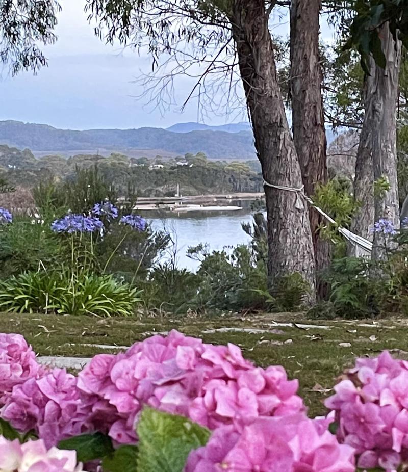 Strahan Wilderness Lodge