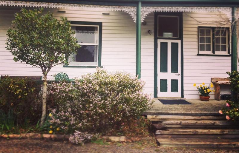 Strahan Wilderness Lodge, Strahan
