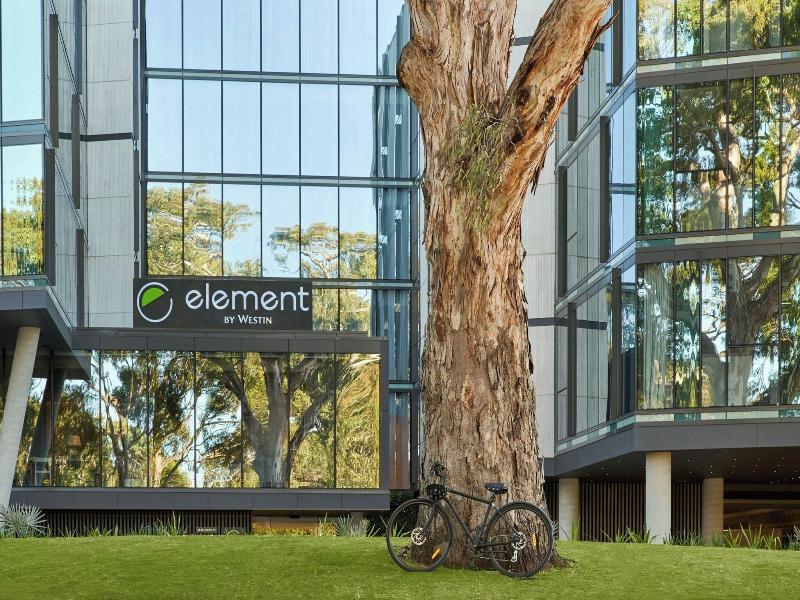 Element Melbourne Richmond image