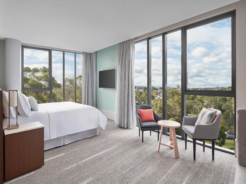 Element Melbourne Richmond image