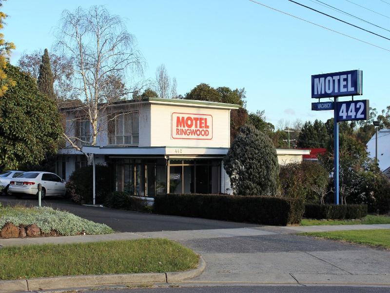 Ringwood Motel