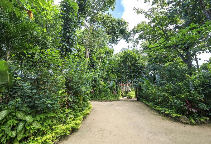 Savasi Island Resort image