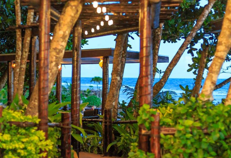 Savasi Island Resort image