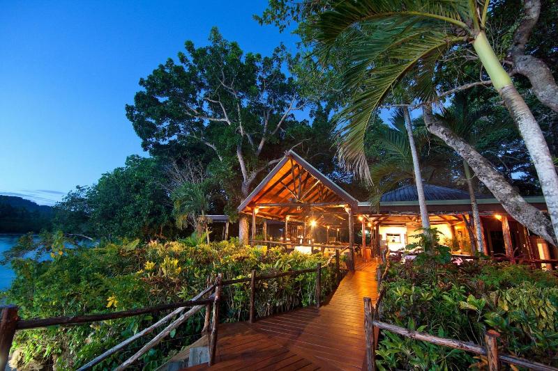 Savasi Island Resort image