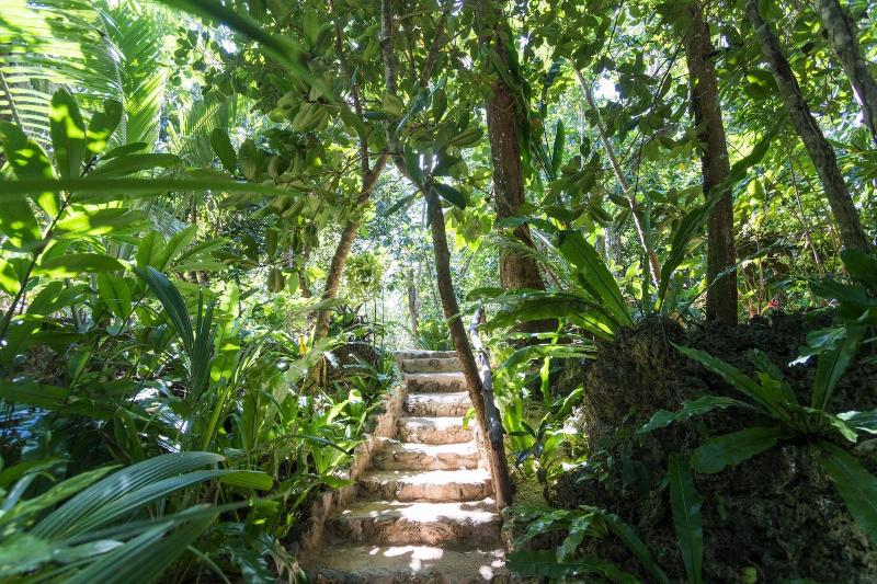 Savasi Island Resort image