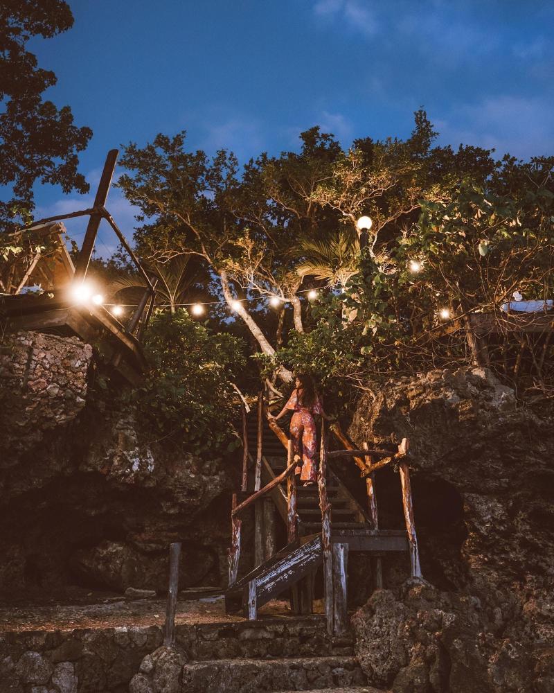 Savasi Island Resort image