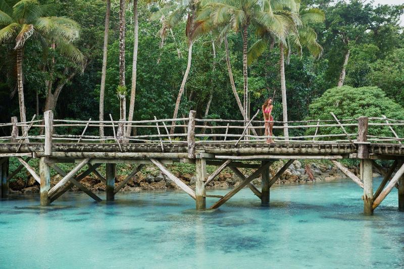 Savasi Island Resort image