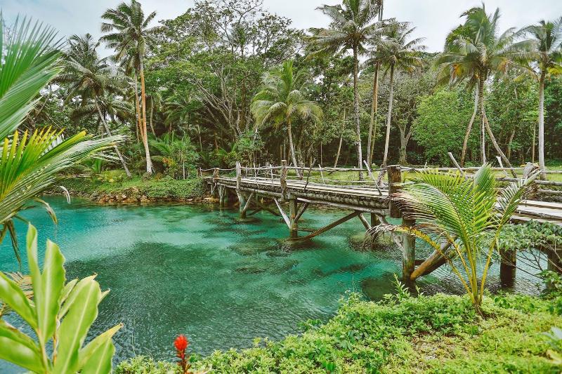 Savasi Island Resort image