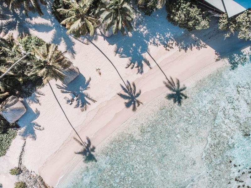 Savasi Island Resort image