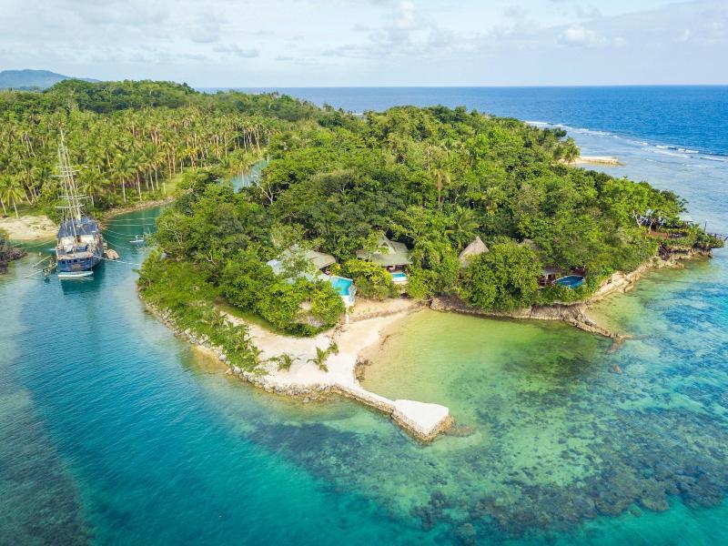 Savasi Island Resort image