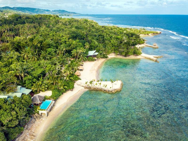 Savasi Island Resort image