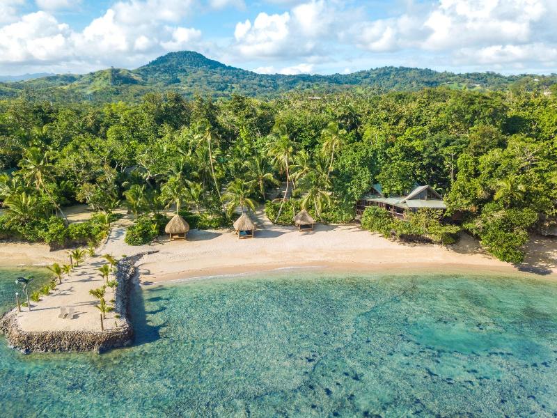 Savasi Island Resort image
