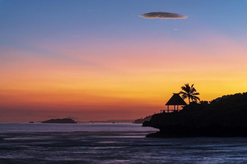 Savasi Island Resort image