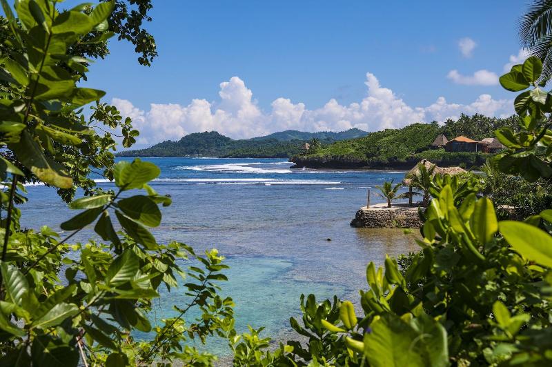 Savasi Island Resort image