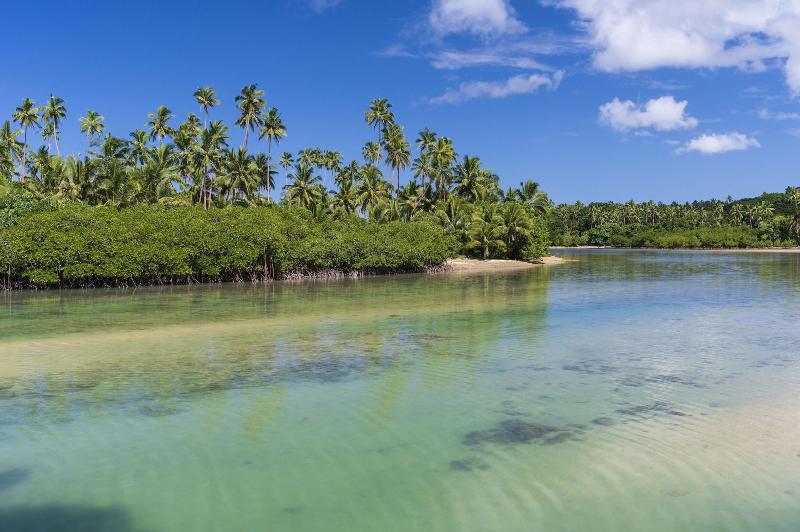 Savasi Island Resort image