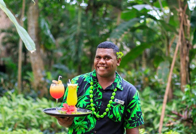 Savasi Island Resort image