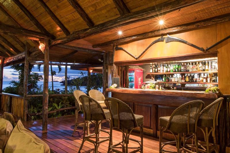 Savasi Island Resort image